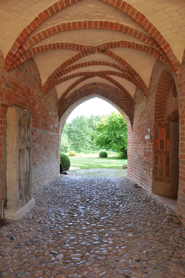 Gartenzimmer Im Schloss Neuhausen Neuhausen  Екстер'єр фото
