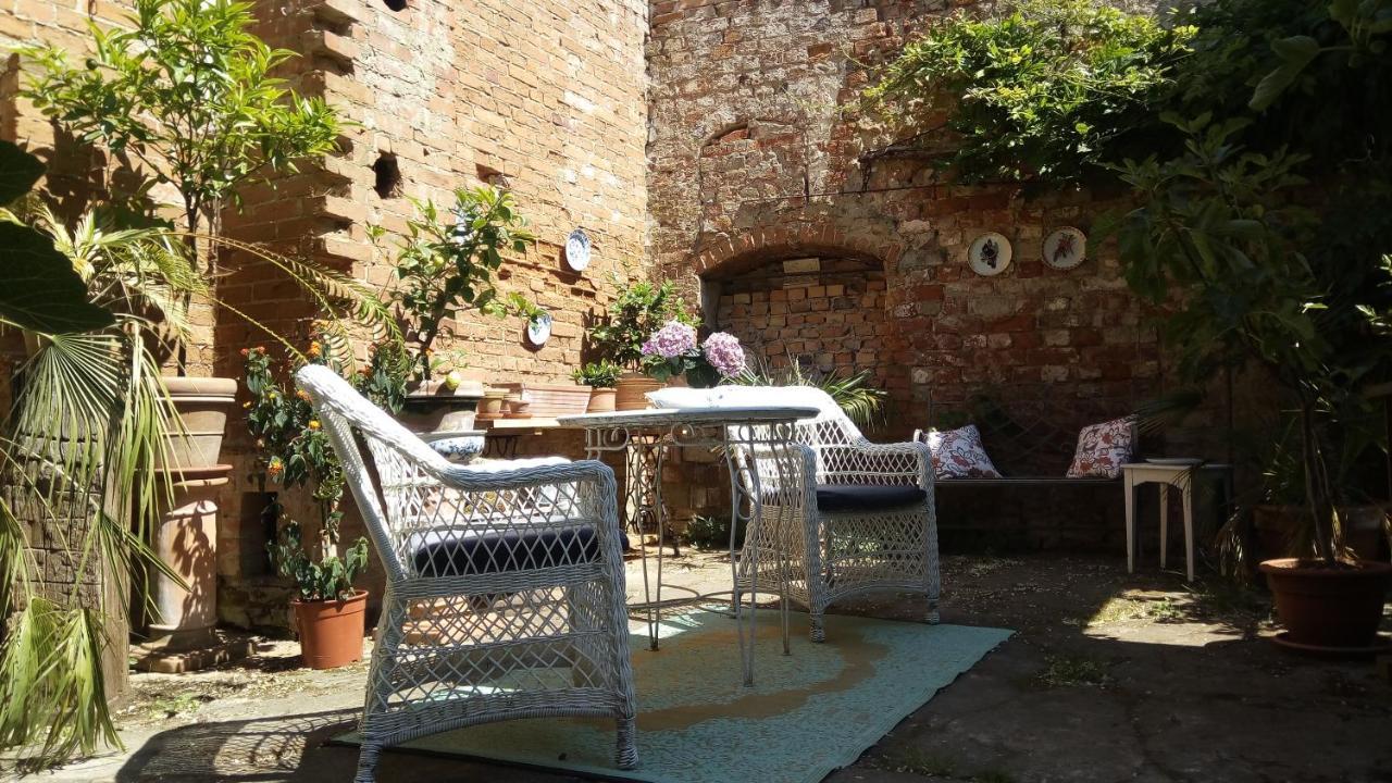 Gartenzimmer Im Schloss Neuhausen Neuhausen  Екстер'єр фото