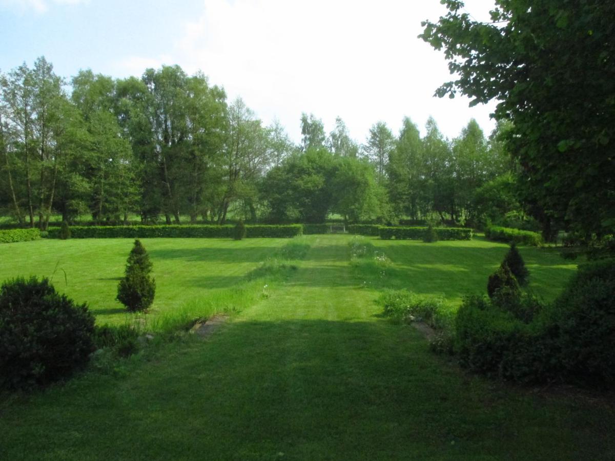 Gartenzimmer Im Schloss Neuhausen Neuhausen  Екстер'єр фото