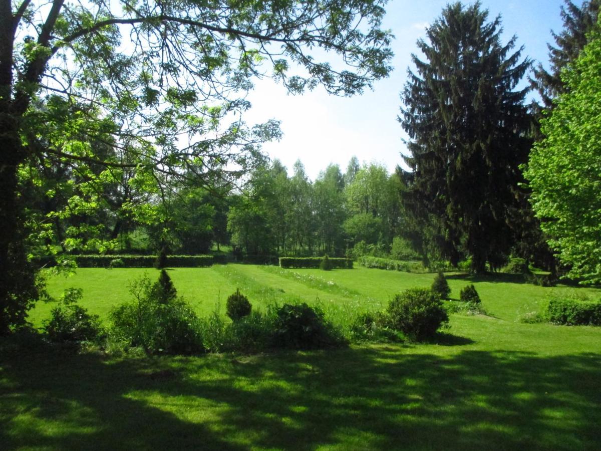 Gartenzimmer Im Schloss Neuhausen Neuhausen  Екстер'єр фото