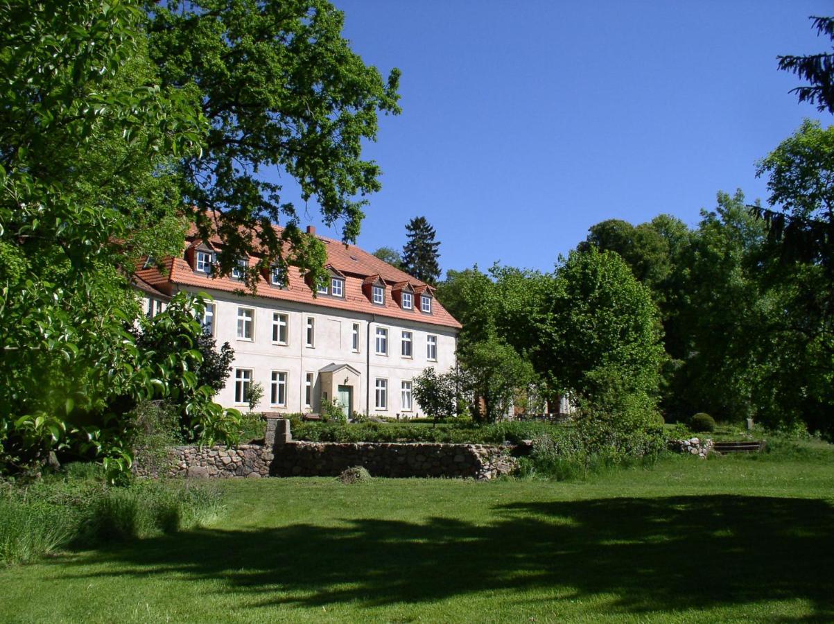 Gartenzimmer Im Schloss Neuhausen Neuhausen  Екстер'єр фото