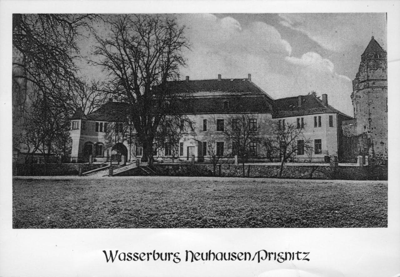 Gartenzimmer Im Schloss Neuhausen Neuhausen  Екстер'єр фото