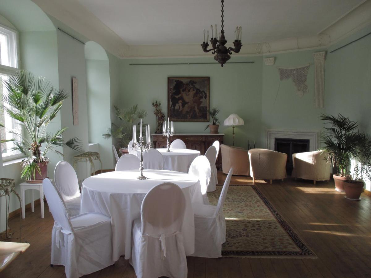 Gartenzimmer Im Schloss Neuhausen Neuhausen  Екстер'єр фото