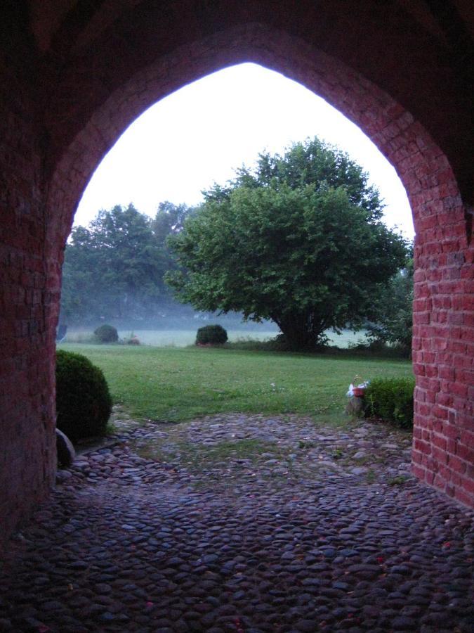 Gartenzimmer Im Schloss Neuhausen Neuhausen  Екстер'єр фото