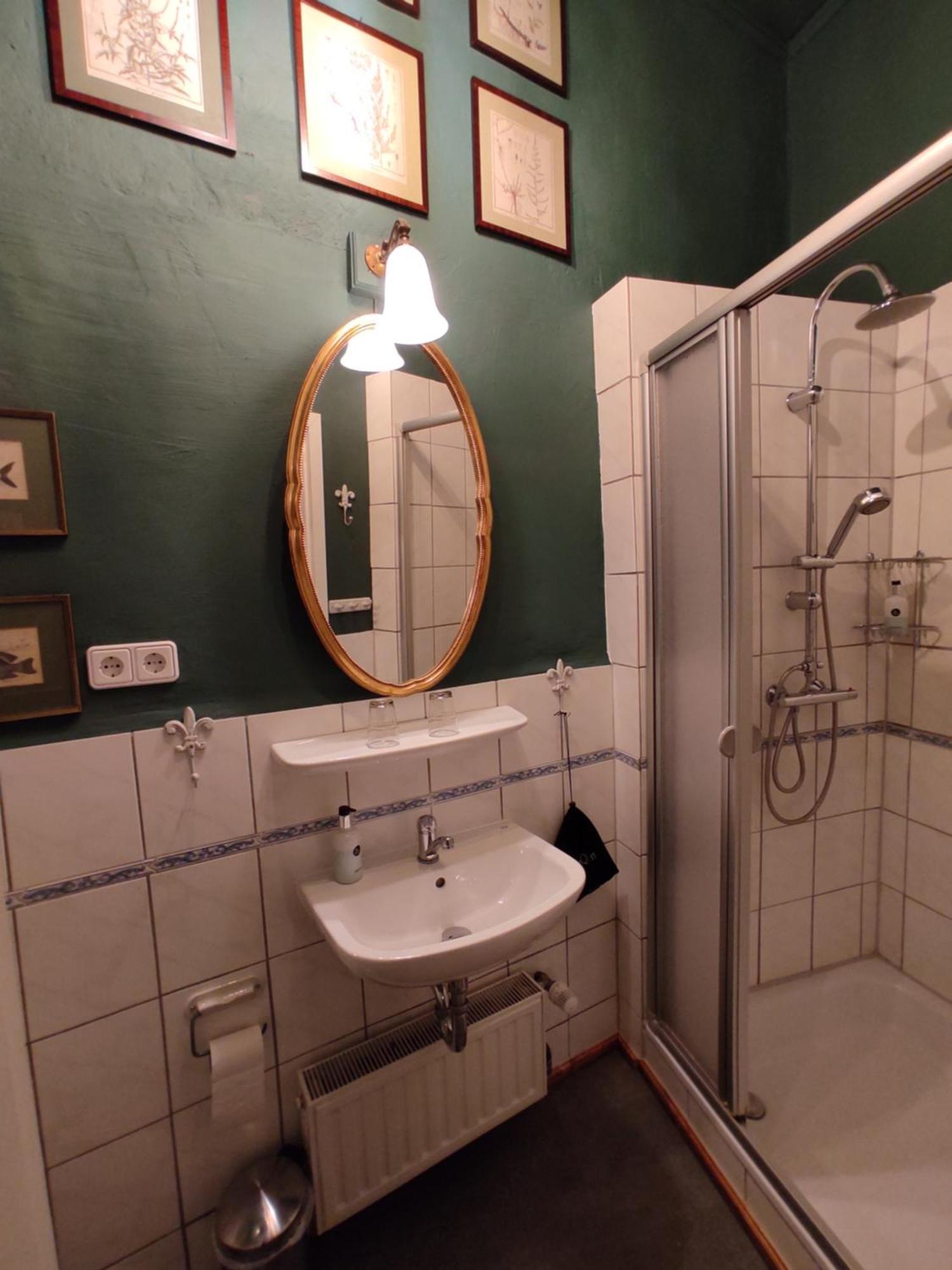Gartenzimmer Im Schloss Neuhausen Neuhausen  Екстер'єр фото