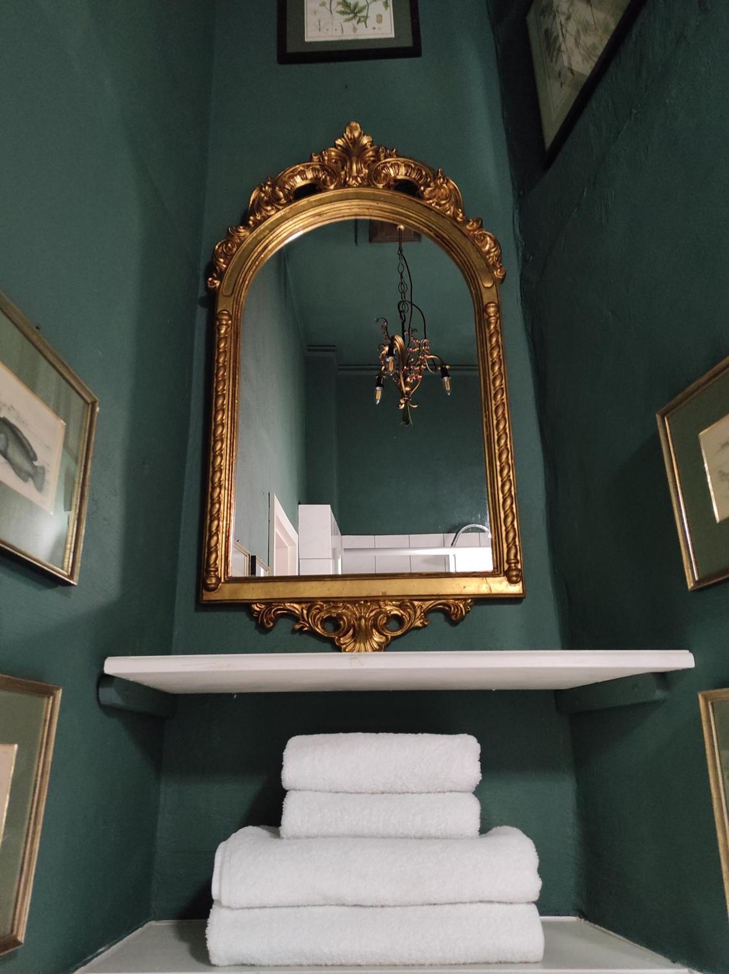 Gartenzimmer Im Schloss Neuhausen Neuhausen  Екстер'єр фото