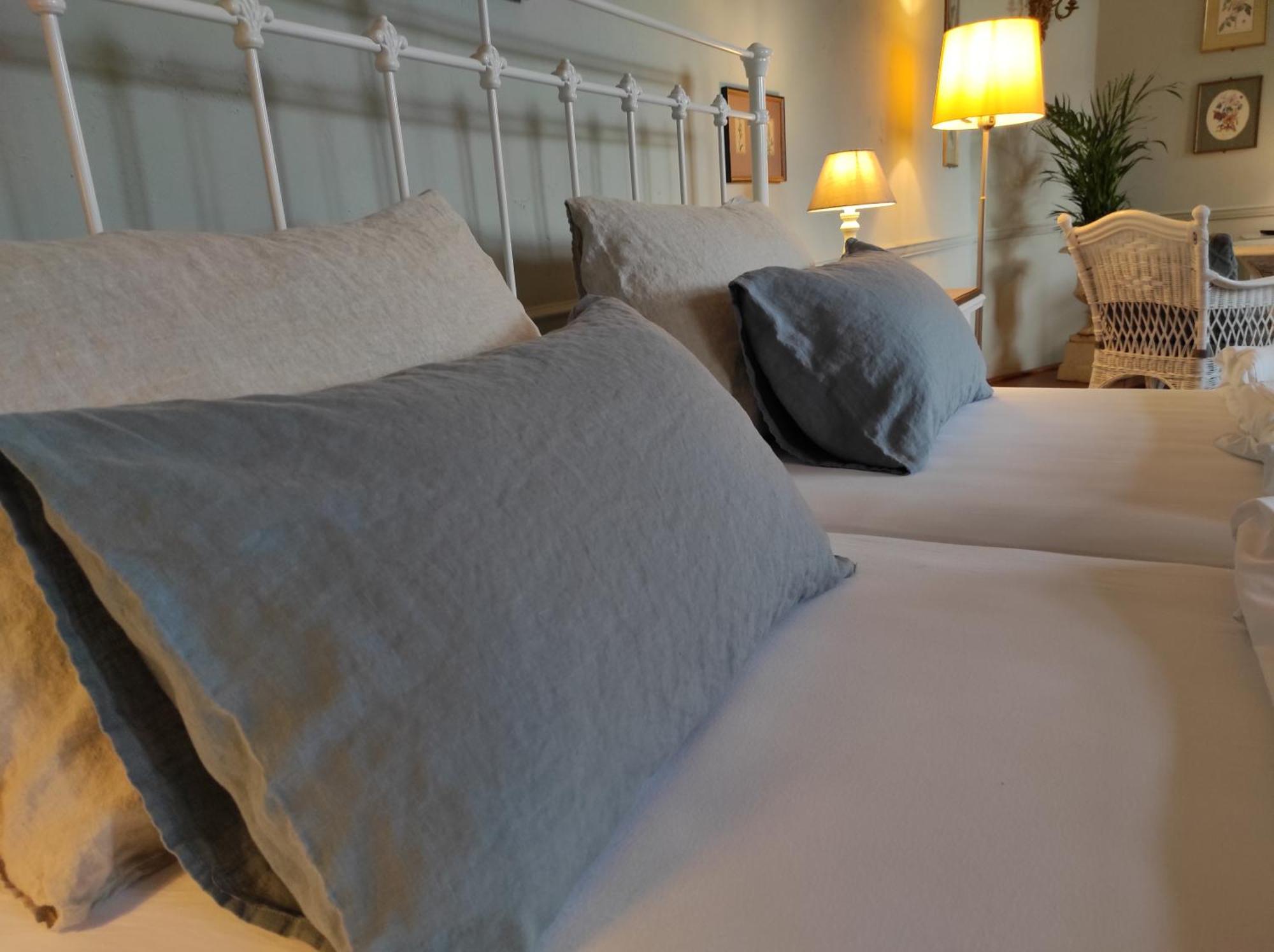 Gartenzimmer Im Schloss Neuhausen Neuhausen  Екстер'єр фото